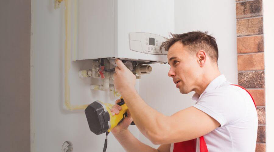 Professional Leak Detection Services in Keshena, WI